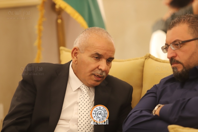 Madar Al-Saa Images