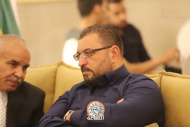 Madar Al-Saa Images