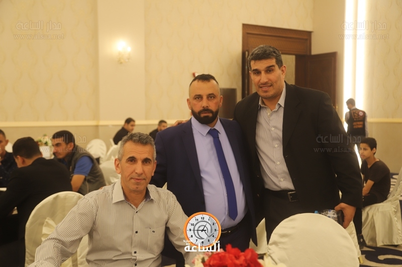 Madar Al-Saa Images