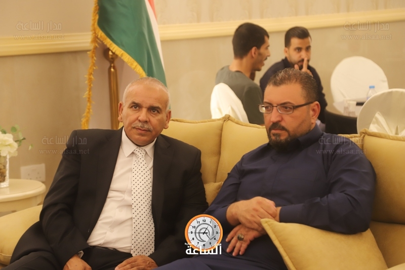 Madar Al-Saa Images