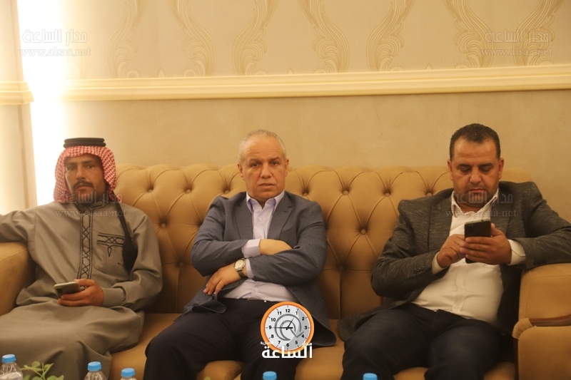 Madar Al-Saa Images