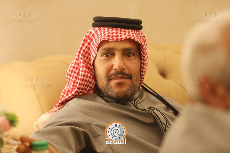 Madar Al-Saa Images