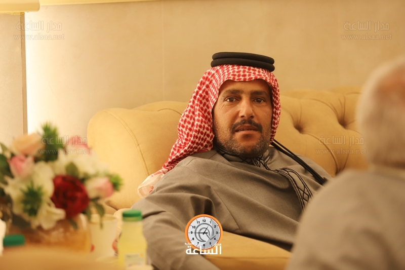 Madar Al-Saa Images
