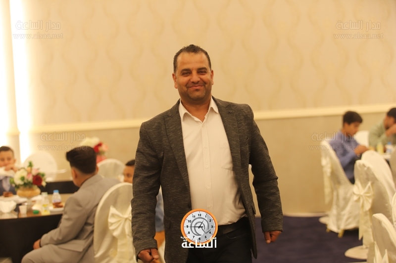 Madar Al-Saa Images