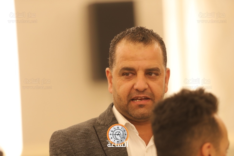 Madar Al-Saa Images
