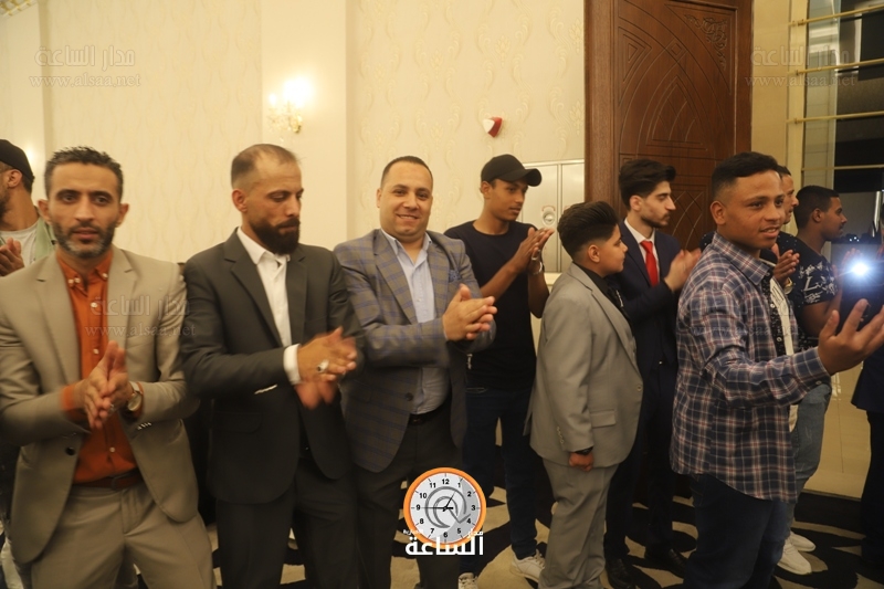 Madar Al-Saa Images