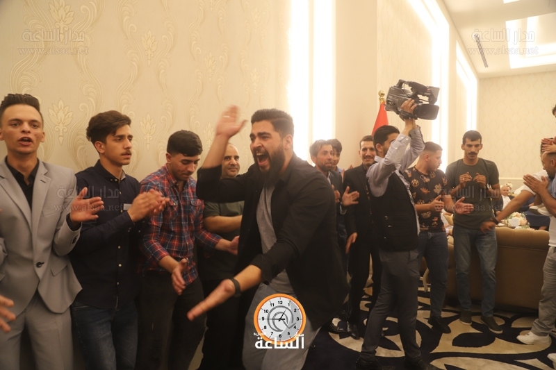 Madar Al-Saa Images
