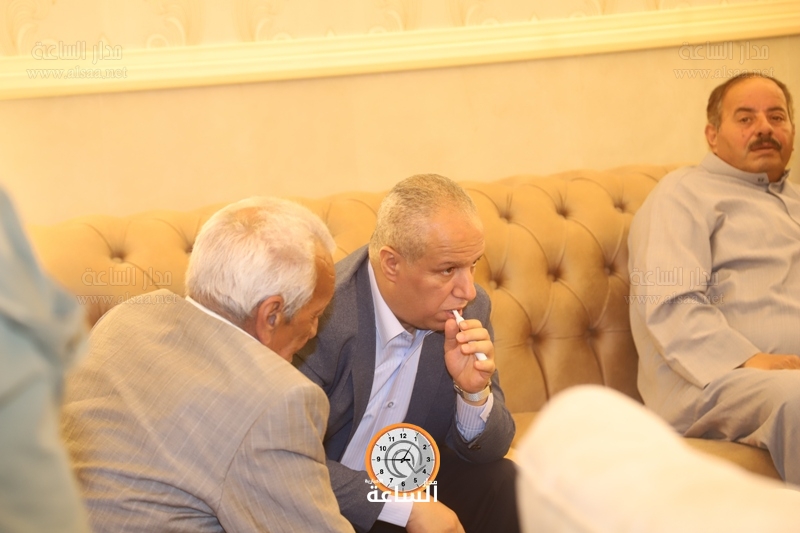 Madar Al-Saa Images