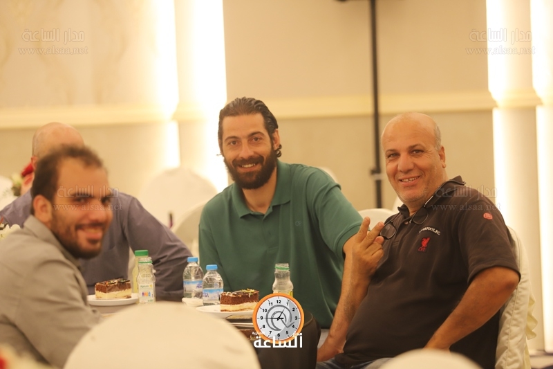 Madar Al-Saa Images