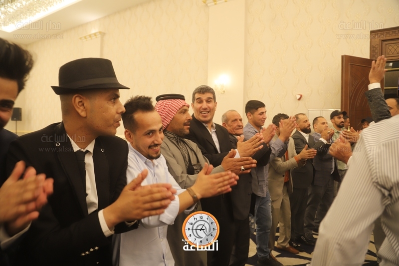 Madar Al-Saa Images