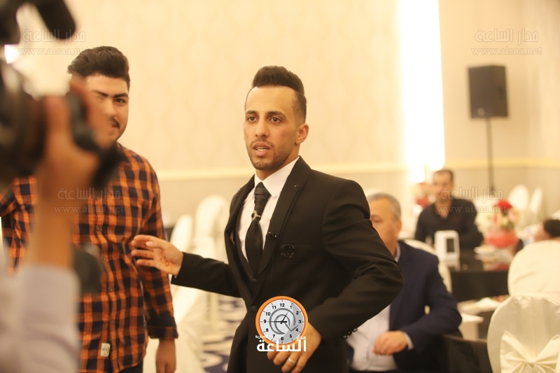 Madar Al-Saa Images