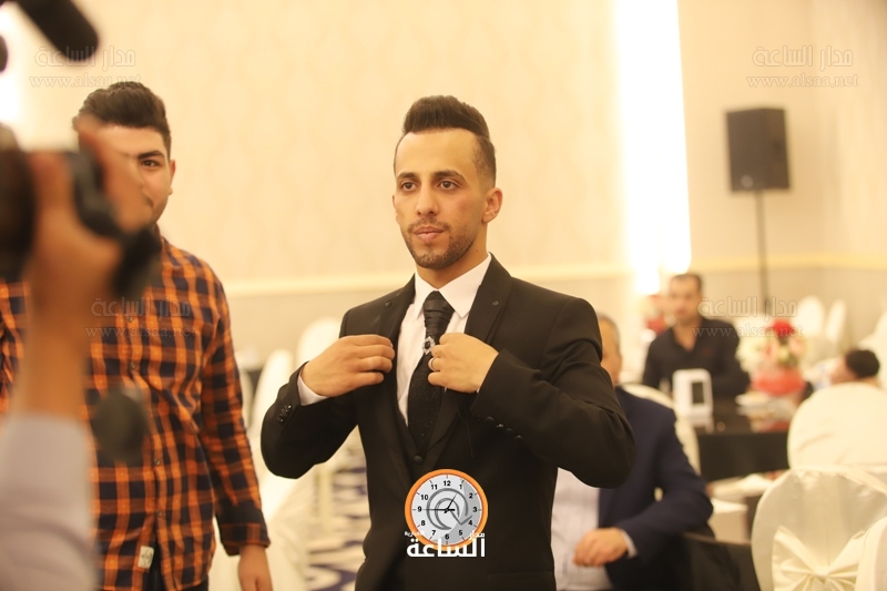 Madar Al-Saa Images