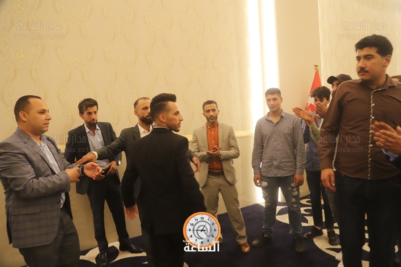 Madar Al-Saa Images