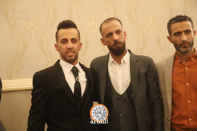 Madar Al-Saa Images