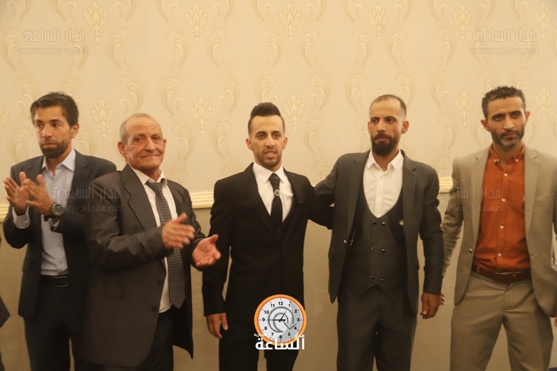 Madar Al-Saa Images