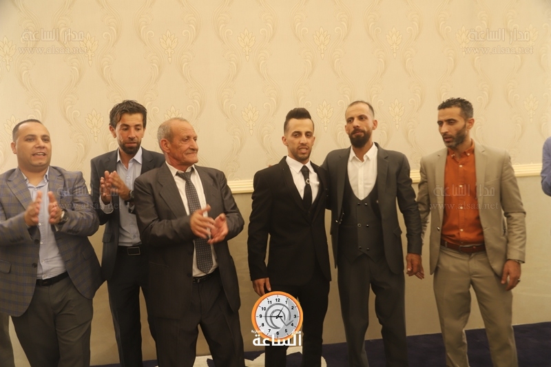 Madar Al-Saa Images