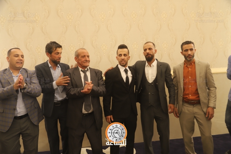 Madar Al-Saa Images