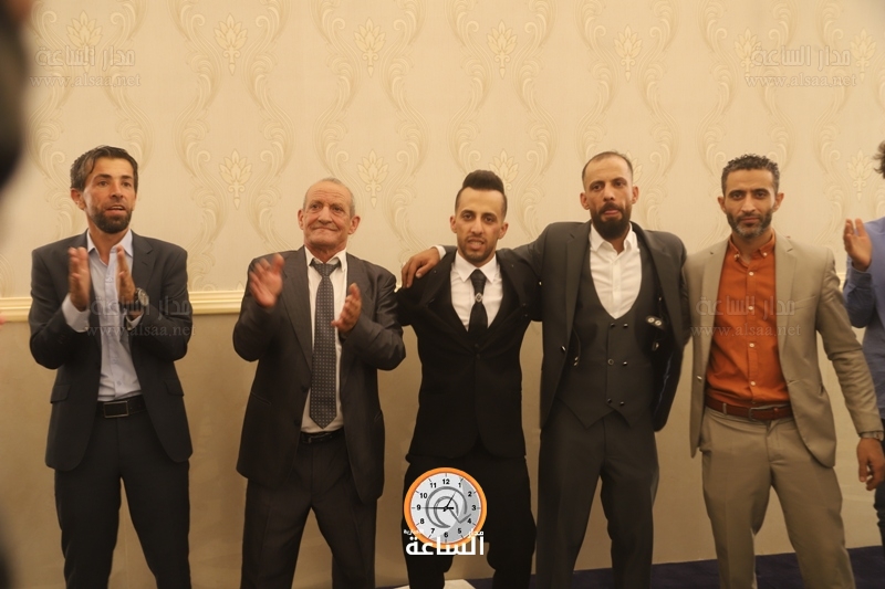 Madar Al-Saa Images