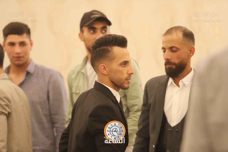 Madar Al-Saa Images