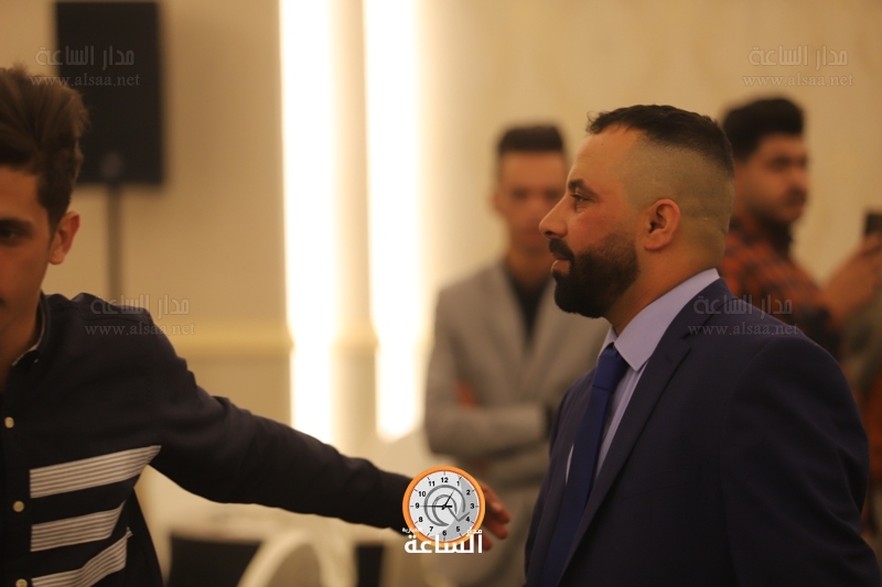 Madar Al-Saa Images