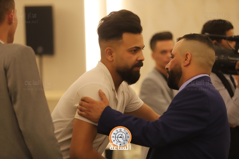 Madar Al-Saa Images