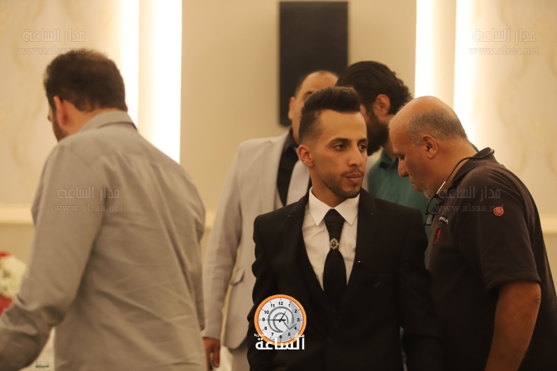 Madar Al-Saa Images