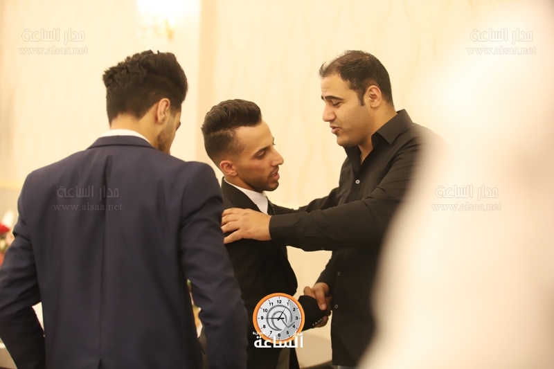 Madar Al-Saa Images