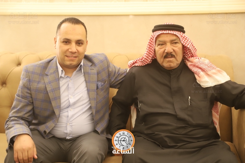 Madar Al-Saa Images