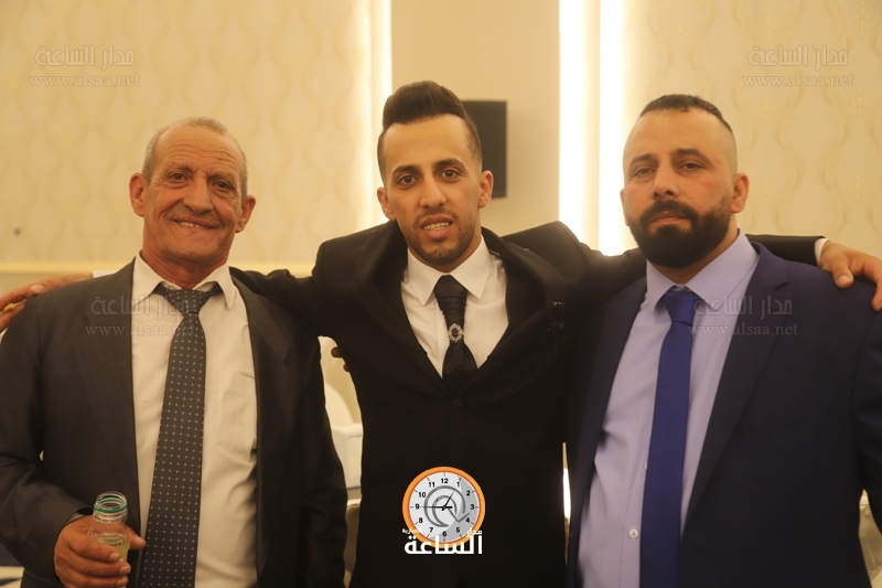 Madar Al-Saa Images
