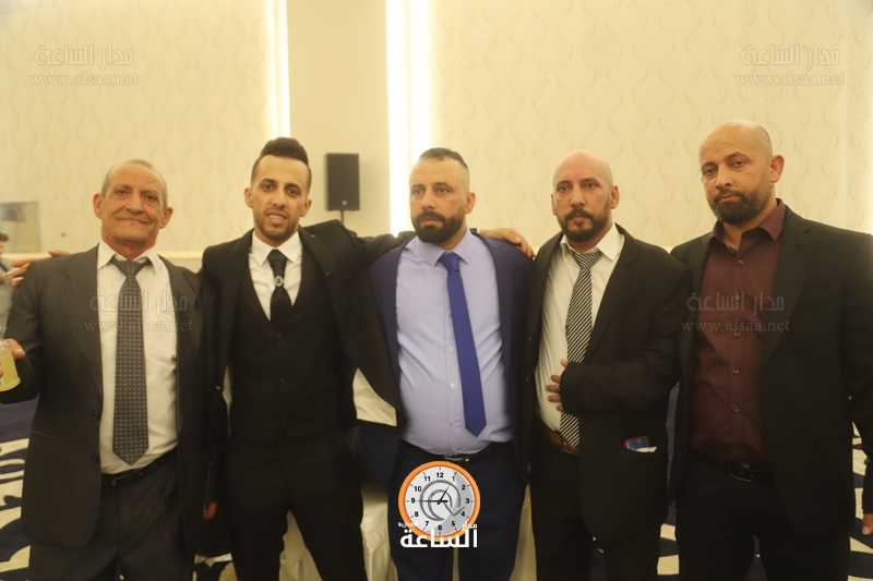 Madar Al-Saa Images