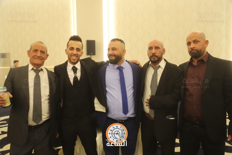 Madar Al-Saa Images