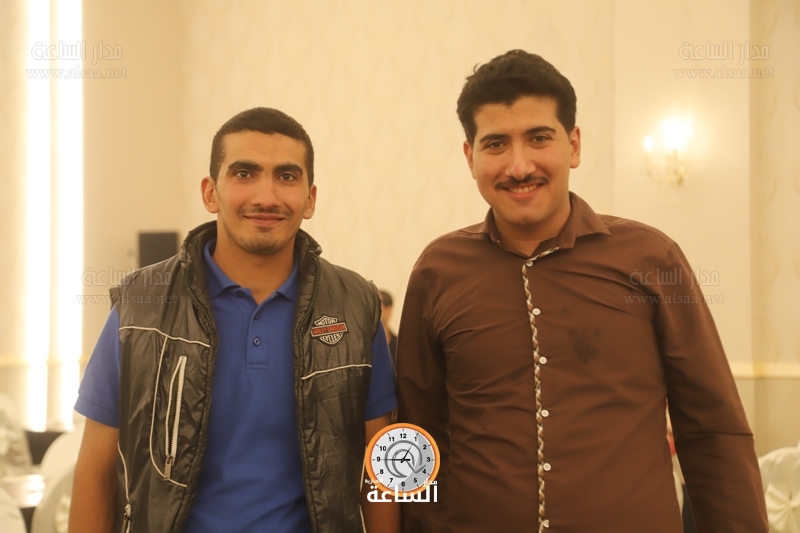 Madar Al-Saa Images