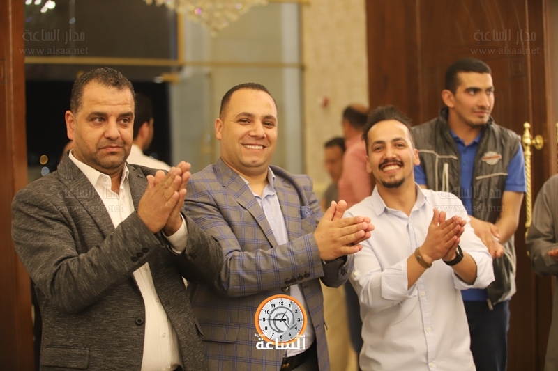 Madar Al-Saa Images