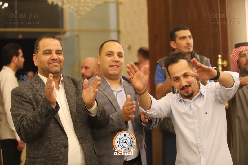 Madar Al-Saa Images