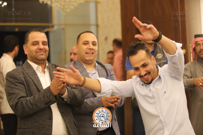 Madar Al-Saa Images
