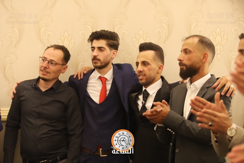 Madar Al-Saa Images
