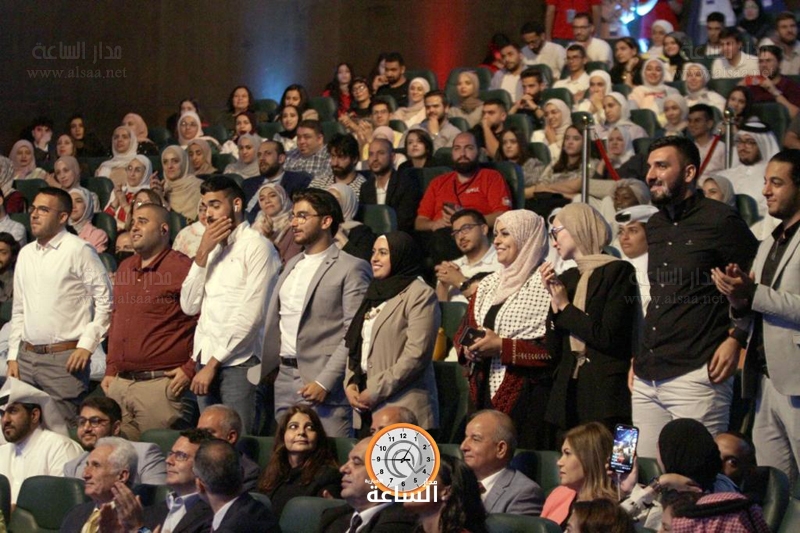 Madar Al-Saa Images