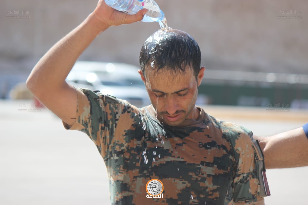 Madar Al-Saa Images