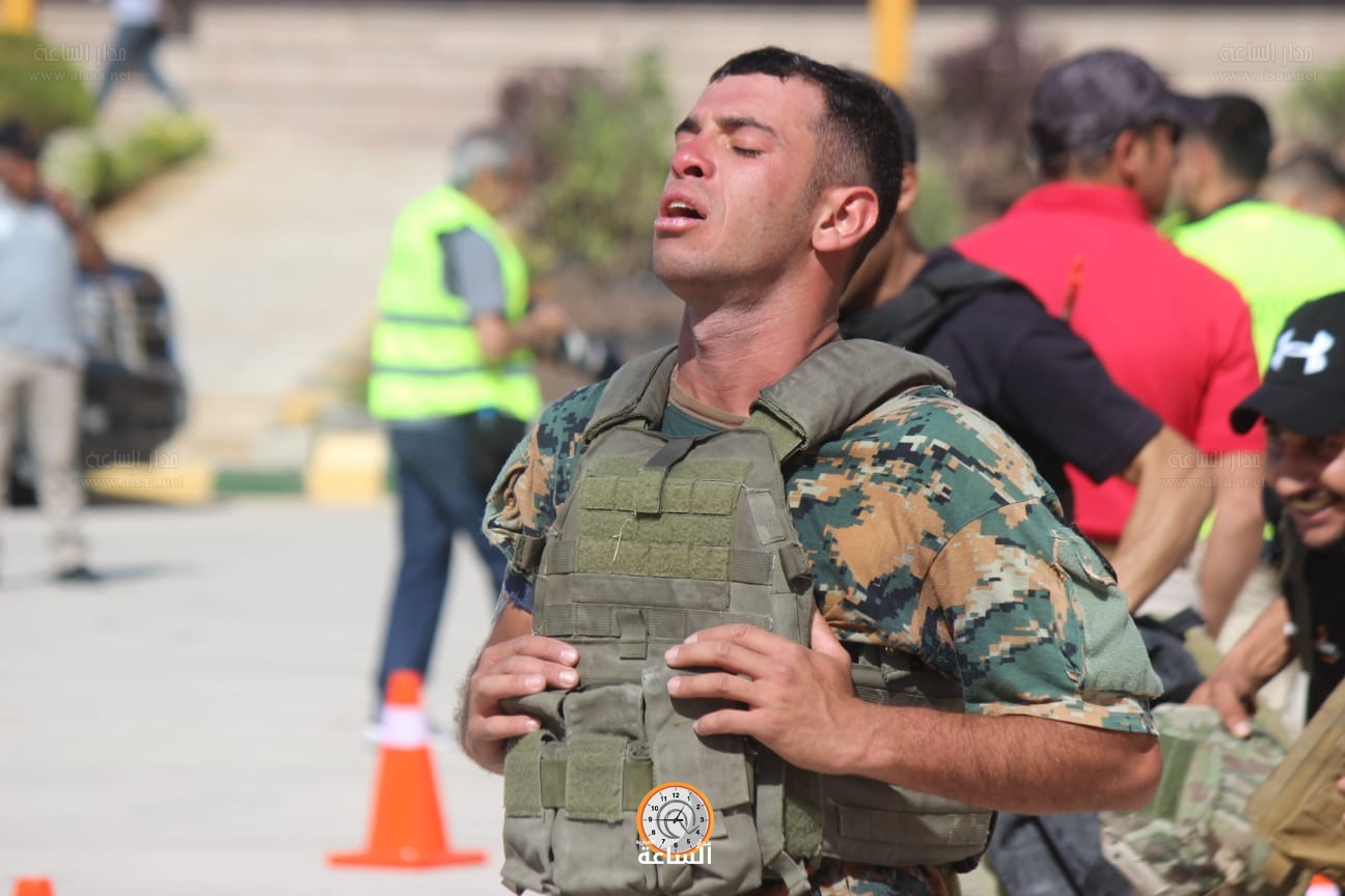 Madar Al-Saa Images