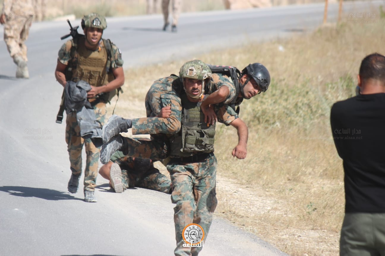 Madar Al-Saa Images