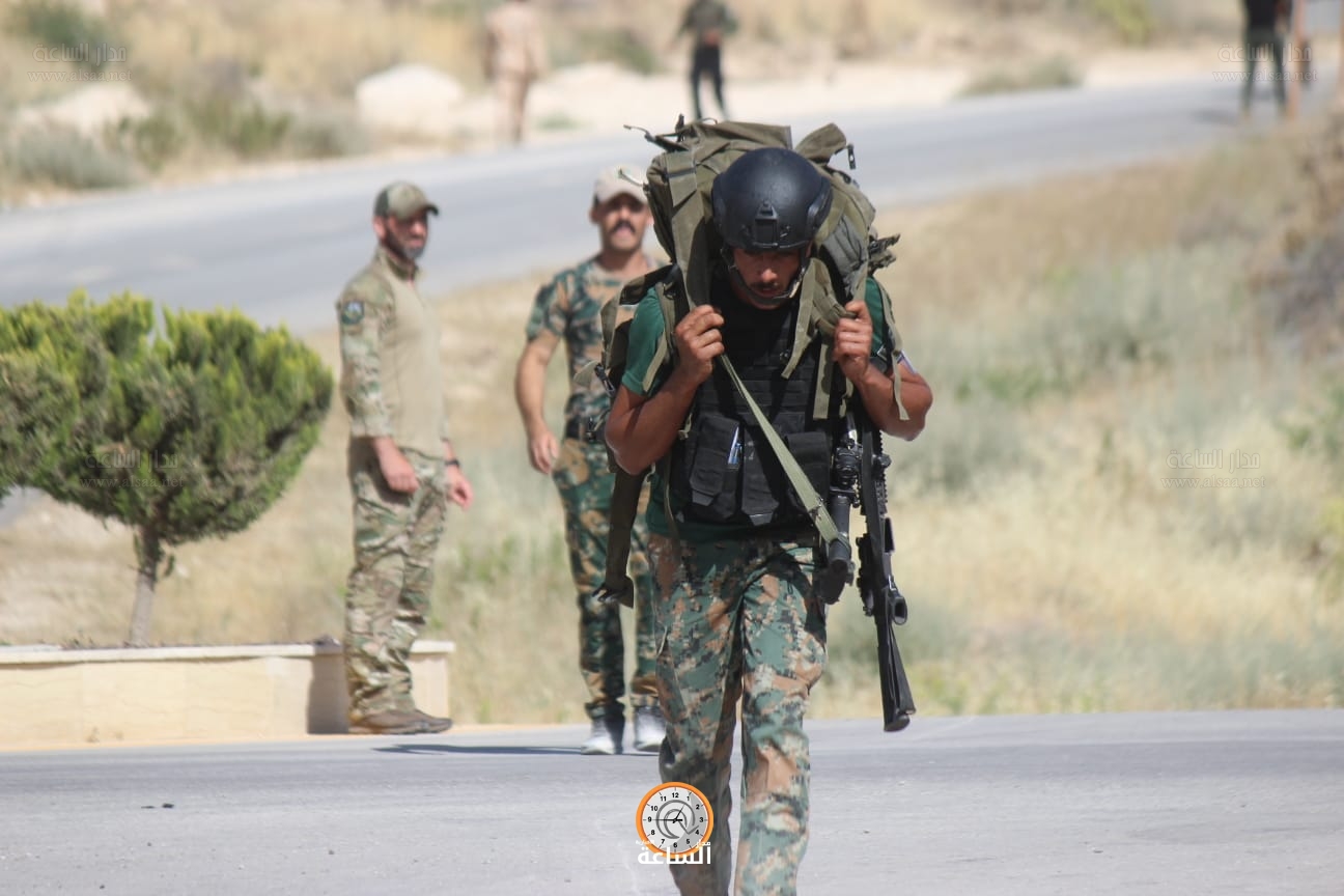 Madar Al-Saa Images