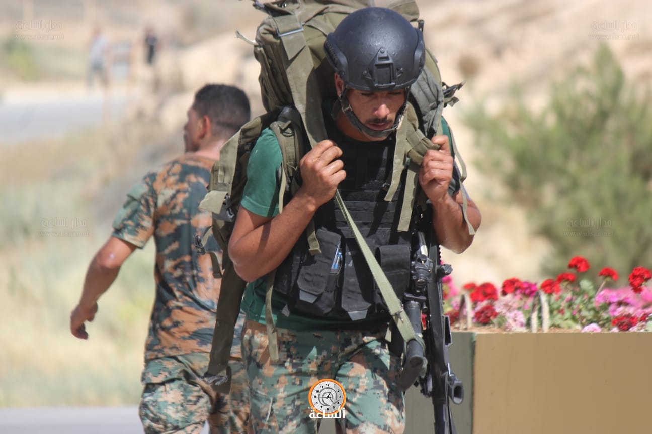 Madar Al-Saa Images