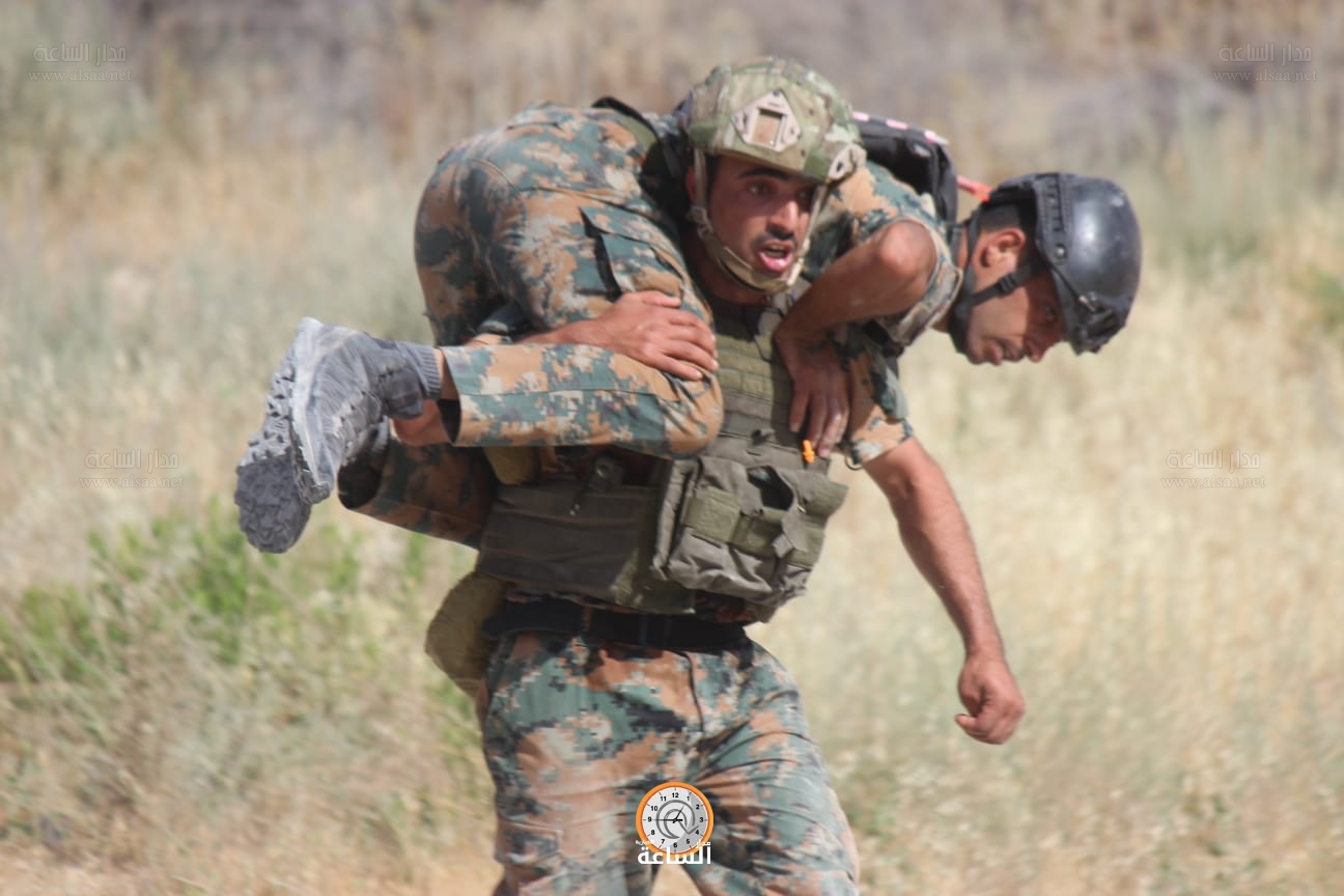 Madar Al-Saa Images