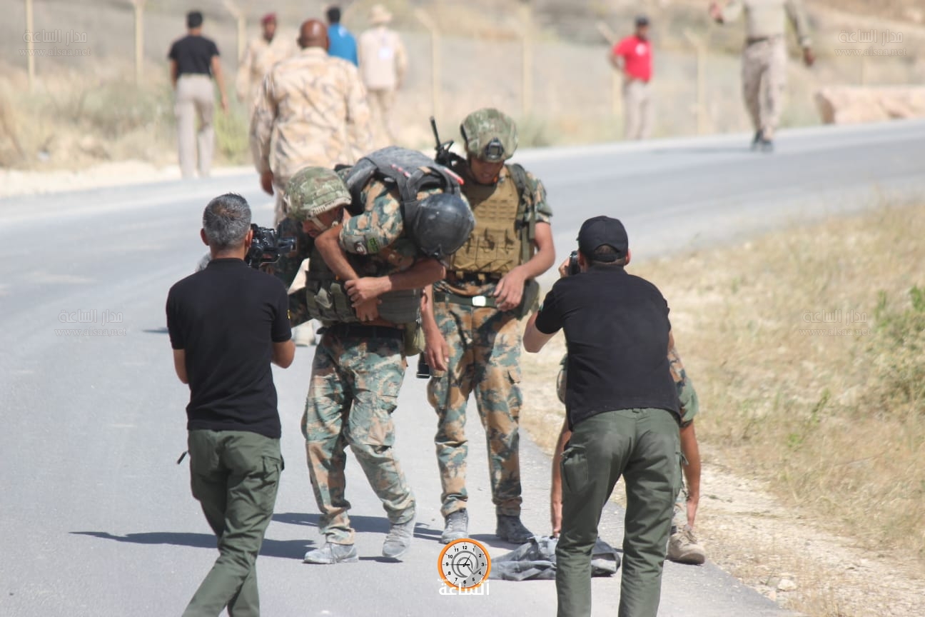 Madar Al-Saa Images