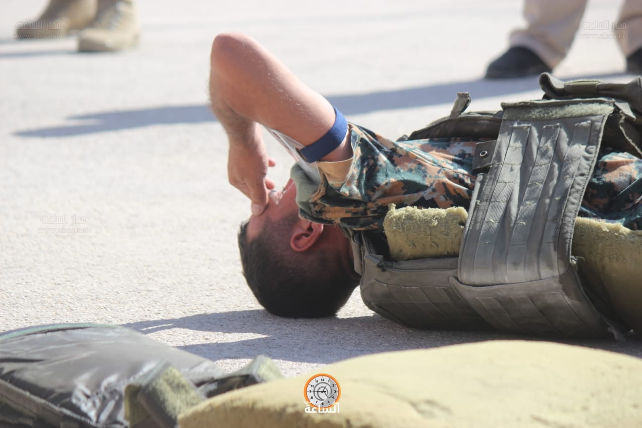 Madar Al-Saa Images
