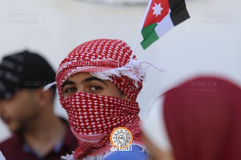 Madar Al-Saa Images