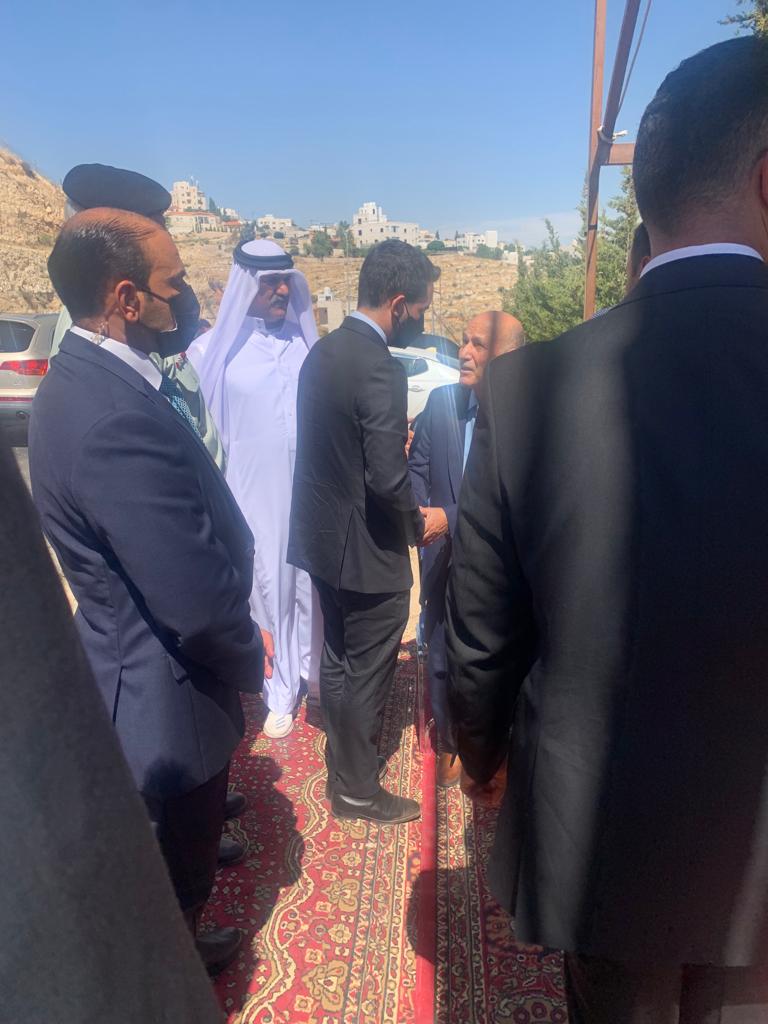 Madar Al-Saa Images