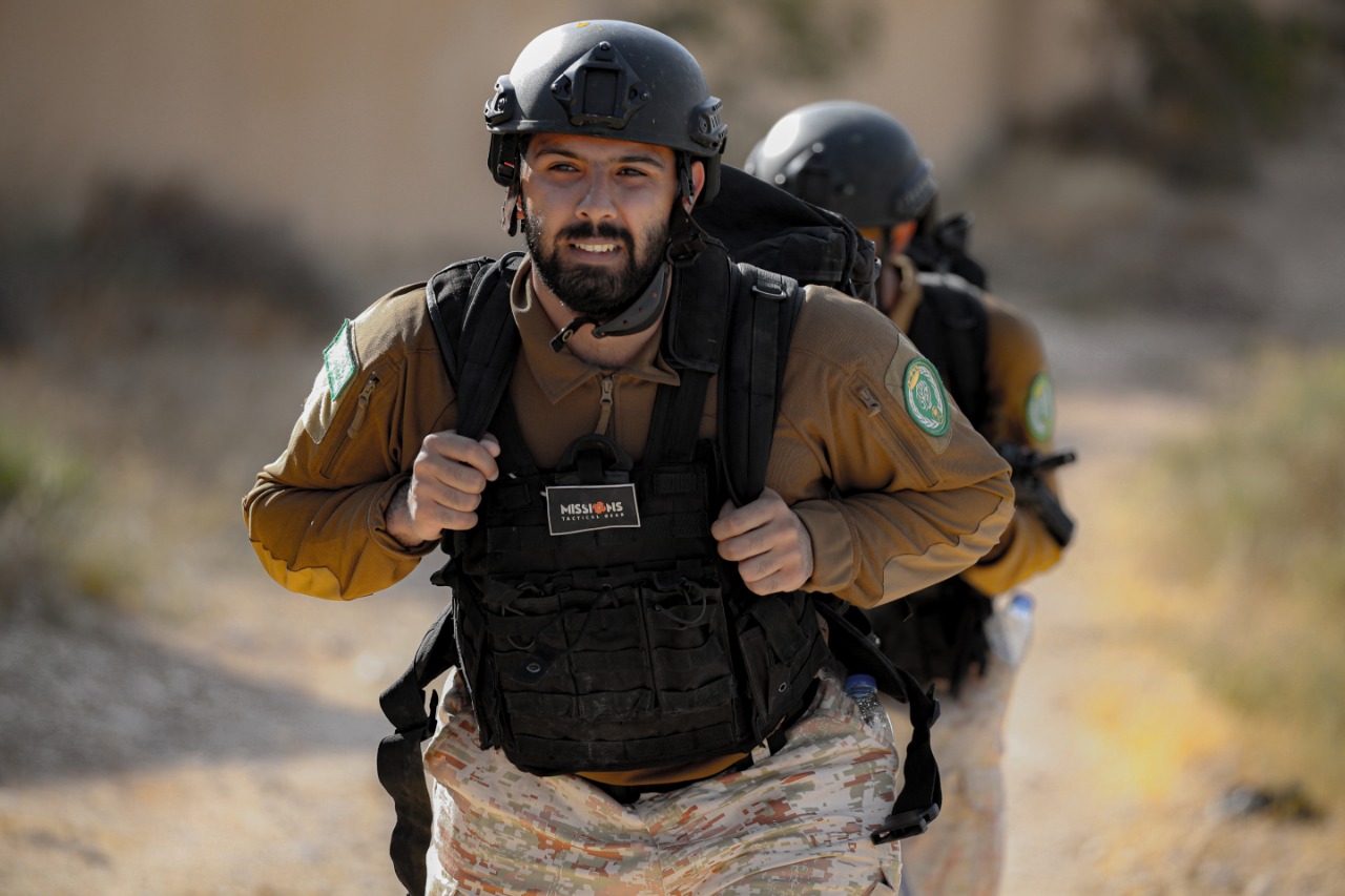 Madar Al-Saa Images