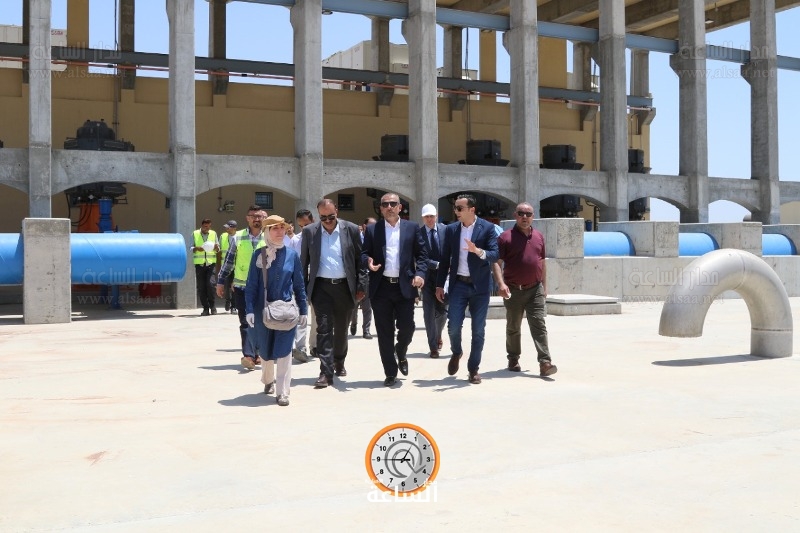 Madar Al-Saa Images