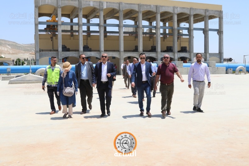Madar Al-Saa Images
